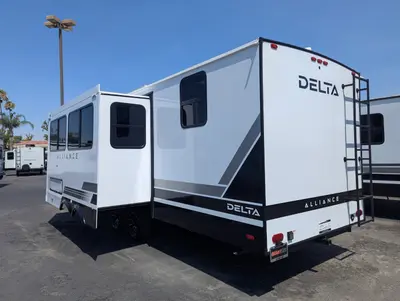 2027 Alliance RV Delta 281BH photo 10