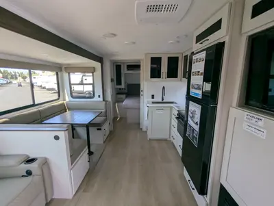2027 Alliance RV Delta 281BH photo 21