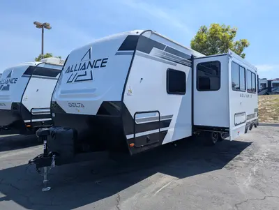 2027 Alliance RV Delta 281BH photo 5