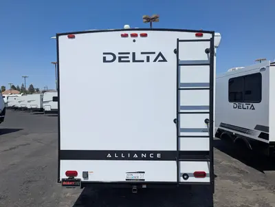 2027 Alliance RV Delta 281BH photo 11