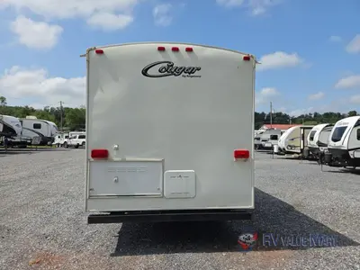 2014 Keystone RV Cougar X-Lite photo 7