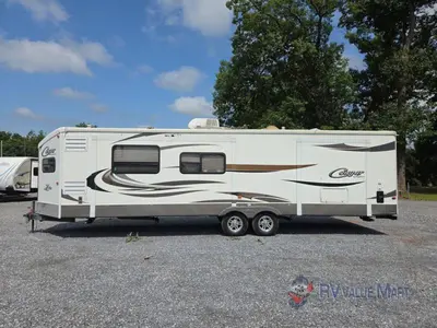 2014 Keystone RV Cougar X-Lite photo 5