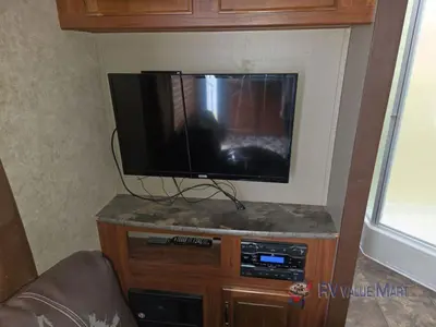 2014 Keystone RV Cougar X-Lite photo 19