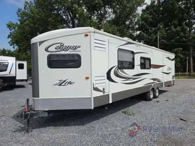 2014 Keystone RV Cougar X-Lite photo 4