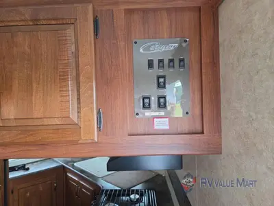 2014 Keystone RV Cougar X-Lite photo 14