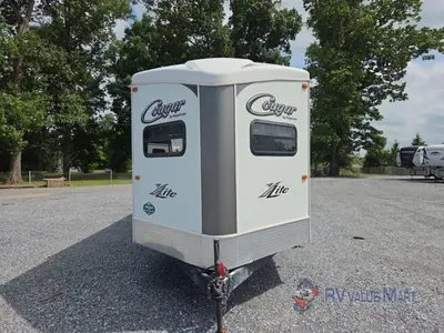 2014 Keystone RV Cougar X-Lite photo 3