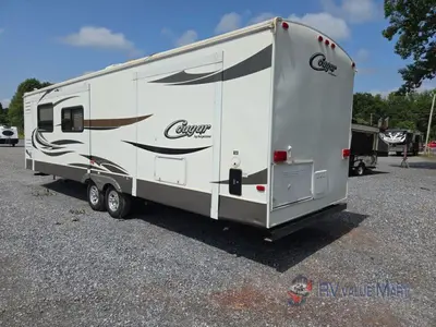 2014 Keystone RV Cougar X-Lite photo 6