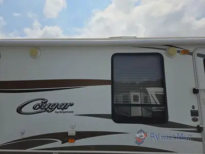 2014 Keystone RV Cougar X-Lite photo 13