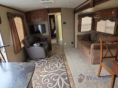 2014 Keystone RV Cougar X-Lite photo 15