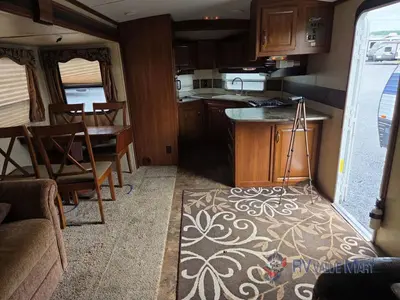 2014 Keystone RV Cougar X-Lite photo 16