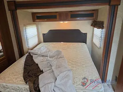 2014 Keystone RV Cougar X-Lite photo 21