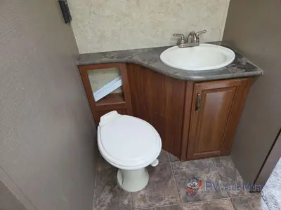 2014 Keystone RV Cougar X-Lite photo 22