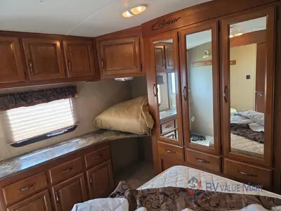 2014 Keystone RV Cougar X-Lite photo 20