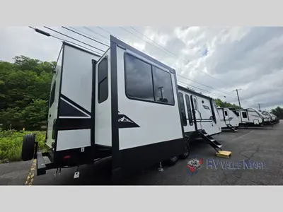 2026 Coachmen RV Apex Nano photo 3
