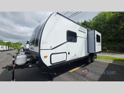 2026 Coachmen RV Apex Nano photo 2
