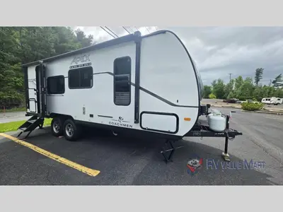 New 2026 Coachmen RV Apex Nano 224RBS