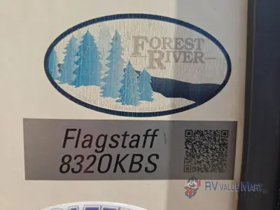 2019 Forest River RV Flagstaff Classic Super Lite photo 5