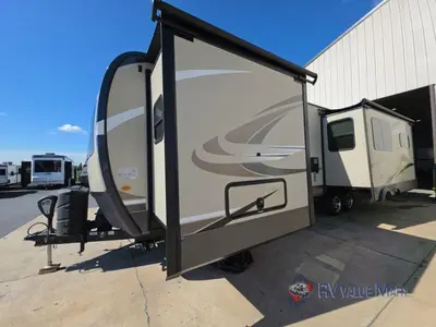 2019 Forest River RV Flagstaff Classic Super Lite photo 2