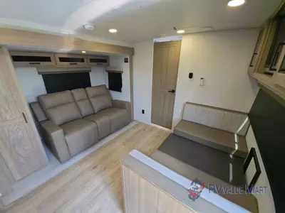 2027 Forest River RV Flagstaff Micro Lite photo 20