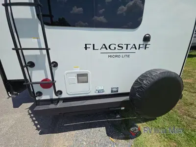 2027 Forest River RV Flagstaff Micro Lite photo 16