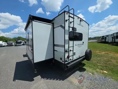2027 Forest River RV Flagstaff Micro Lite photo 6