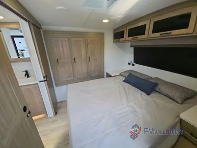 2027 Forest River RV Flagstaff Micro Lite photo 26