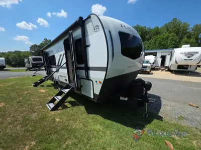2027 Forest River RV Flagstaff Micro Lite photo 2