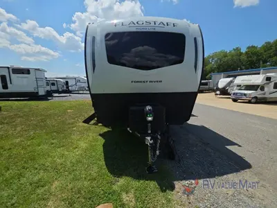 2027 Forest River RV Flagstaff Micro Lite photo 3