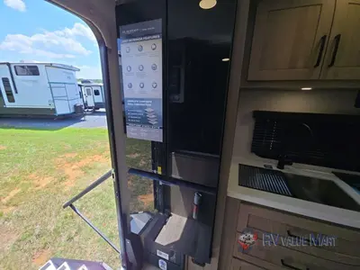 2027 Forest River RV Flagstaff Micro Lite photo 22