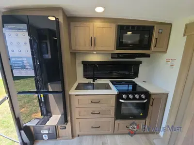 2027 Forest River RV Flagstaff Micro Lite photo 29