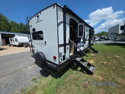 2027 Forest River RV Flagstaff Micro Lite photo 8