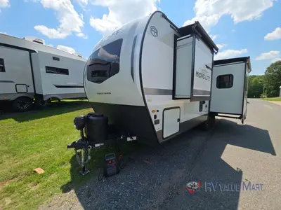 2027 Forest River RV Flagstaff Micro Lite photo 4