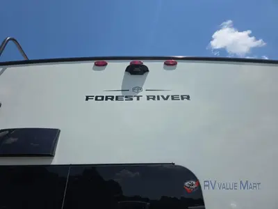 2027 Forest River RV Flagstaff Micro Lite photo 11