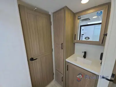 2027 Forest River RV Flagstaff Micro Lite photo 27