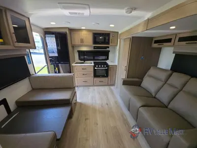 2027 Forest River RV Flagstaff Micro Lite photo 21