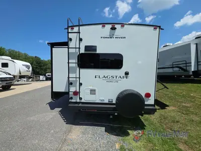 2027 Forest River RV Flagstaff Micro Lite photo 7