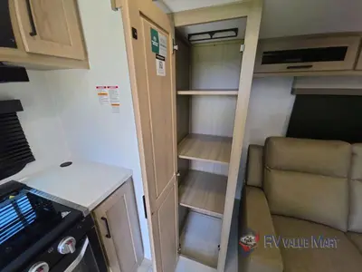 2027 Forest River RV Flagstaff Micro Lite photo 30