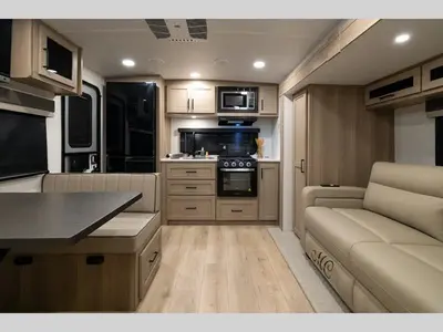 2027 Forest River RV Flagstaff Micro Lite photo 34