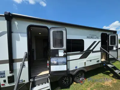 2027 Forest River RV Flagstaff Micro Lite photo 15
