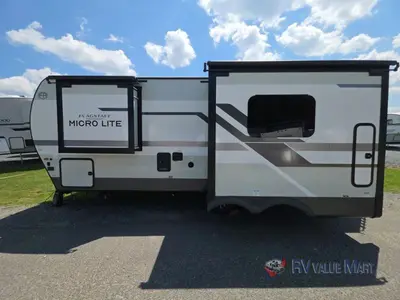 2027 Forest River RV Flagstaff Micro Lite photo 5