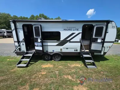 2027 Forest River RV Flagstaff Micro Lite photo 9