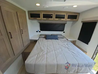 2027 Forest River RV Flagstaff Micro Lite photo 25