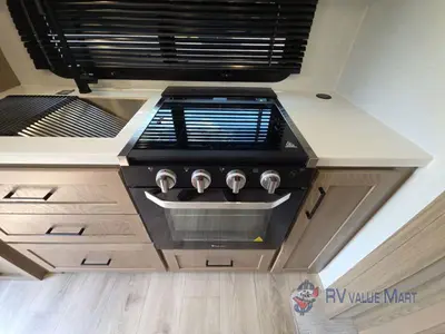 2027 Forest River RV Flagstaff Micro Lite photo 23