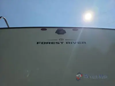 2027 Forest River Flagstaff Micro Lite photo 11