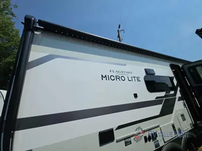 2027 Forest River Flagstaff Micro Lite photo 15