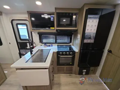 2027 Forest River Flagstaff Micro Lite photo 31