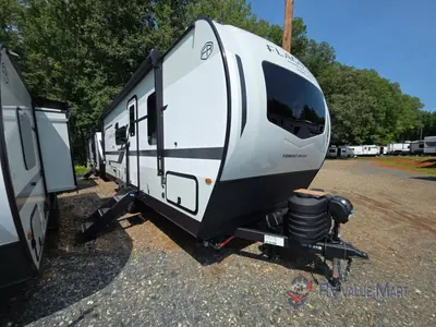 2027 Forest River Flagstaff Micro Lite photo 2