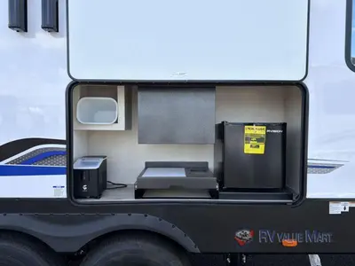 2026 Forest River RV Vengeance Rogue Armored photo 10