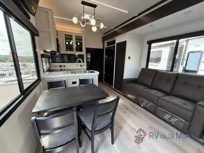 2026 Forest River RV Vengeance Rogue Armored photo 20