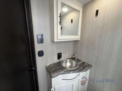 2026 Forest River RV Vengeance Rogue Armored photo 29